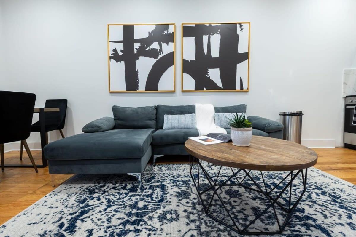 7-3 2br 1bath In Prime Park Slope Appartement