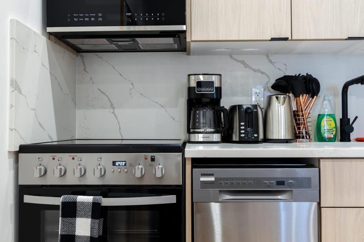 7-3 2br 1bath In Prime Park Slope Appartement New York