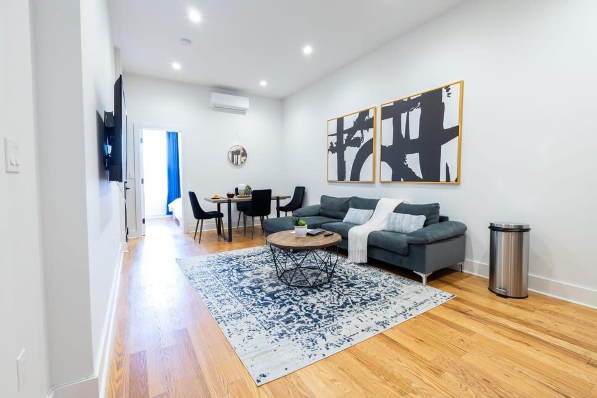 7-3 2br 1bath In Prime Park Slope Appartement