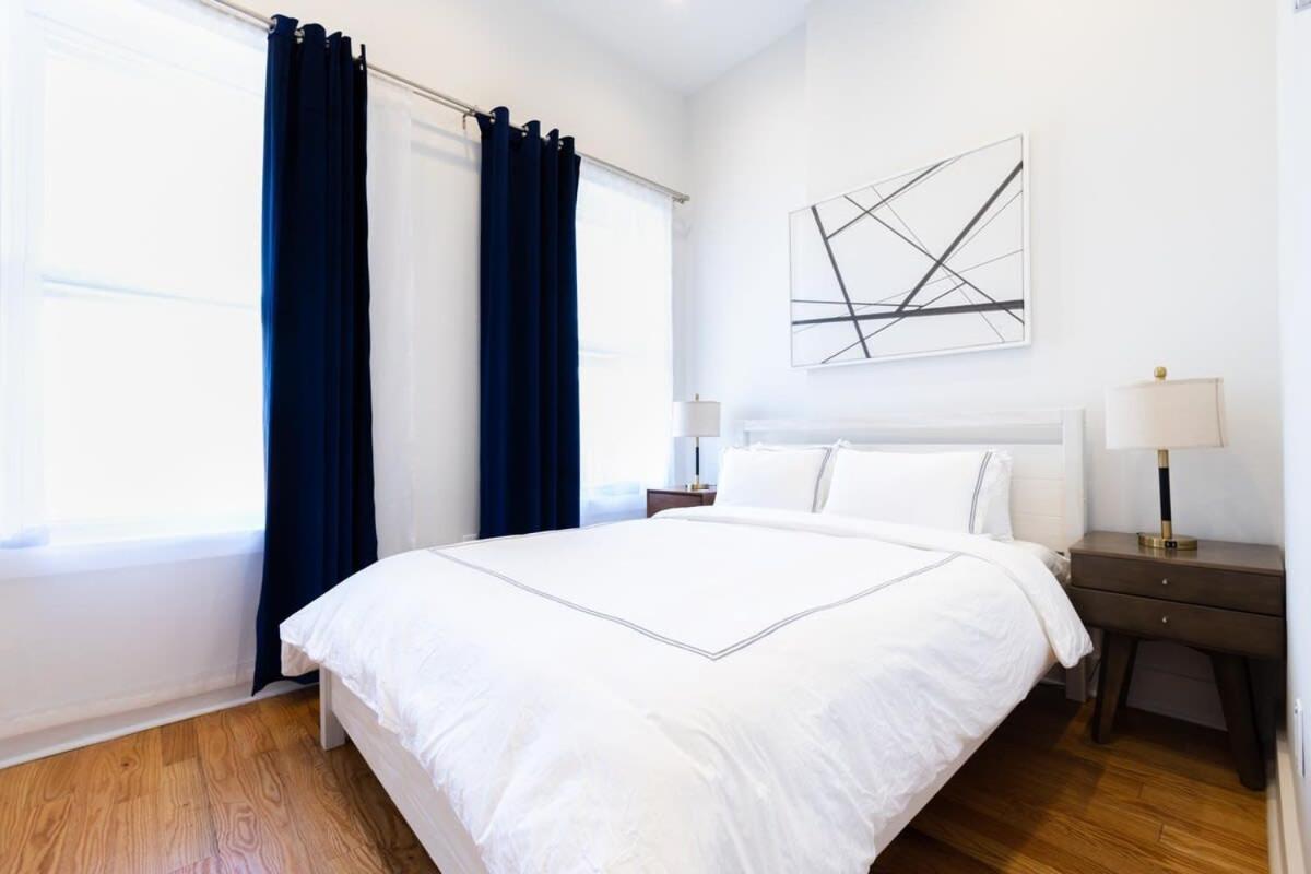 7-3 2br 1bath In Prime Park Slope Appartement *