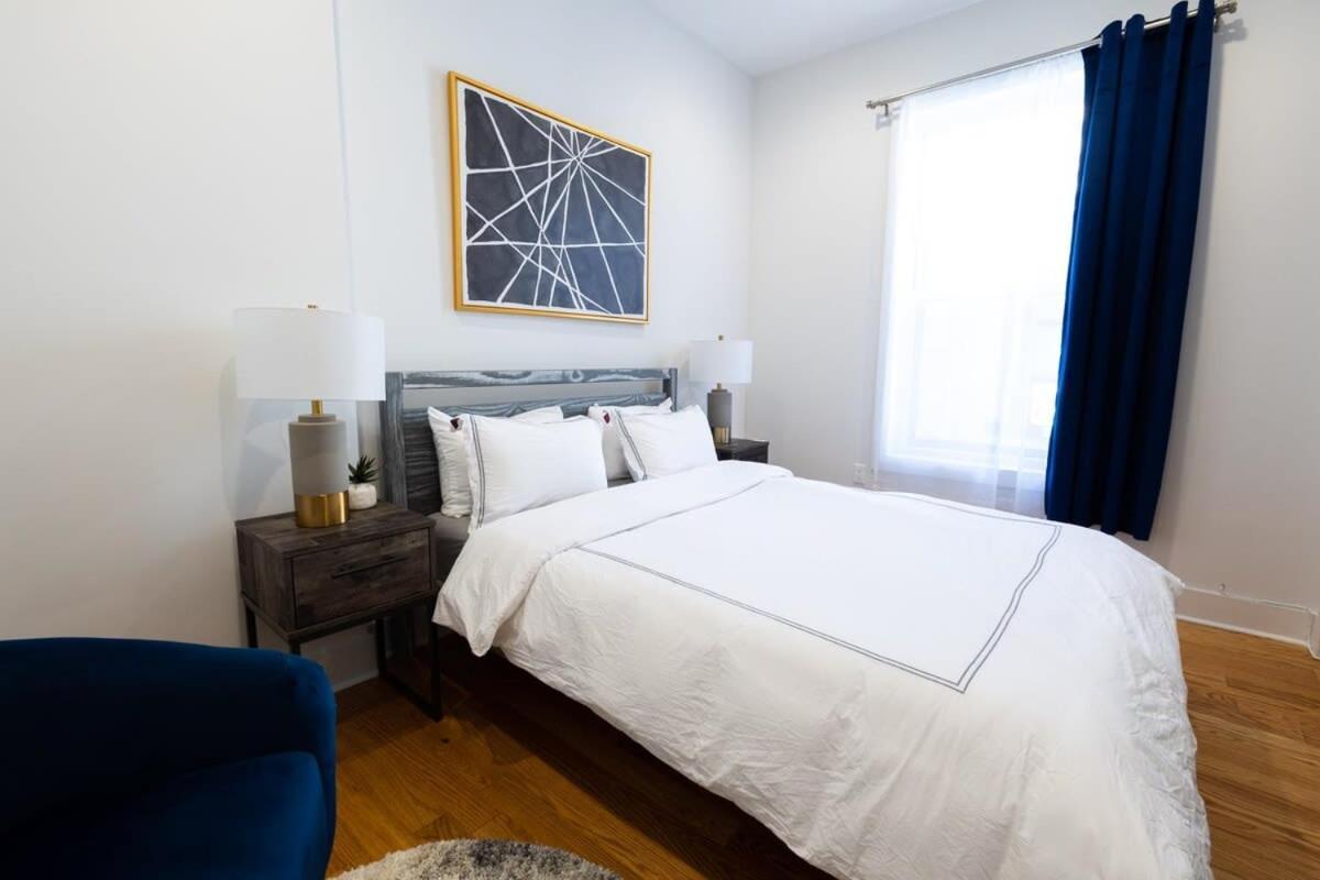 7-3 2br 1bath In Prime Park Slope New York