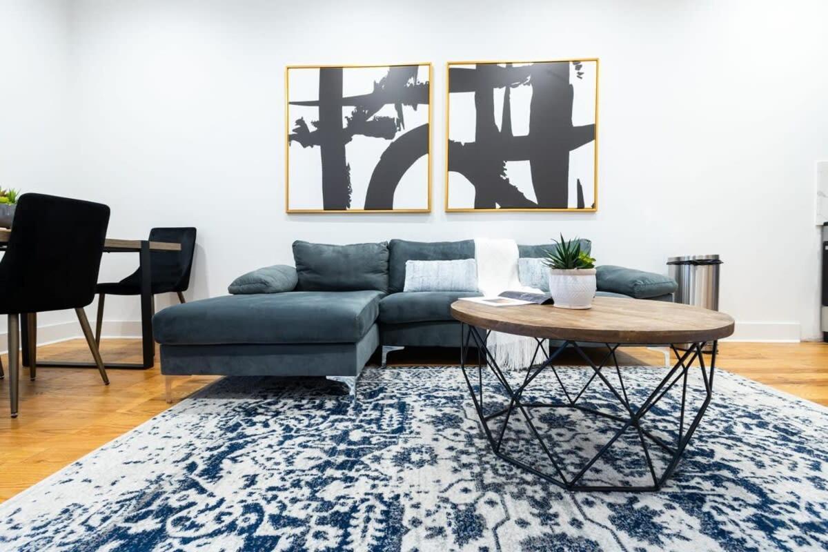 Appartement 7-3 2br 1bath In Prime Park Slope New York